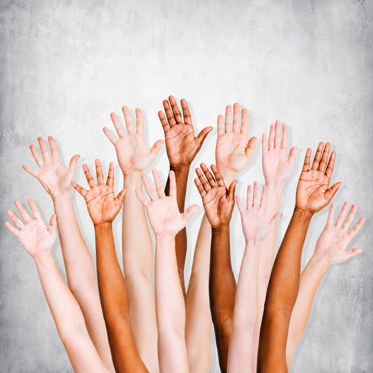 Volunteers