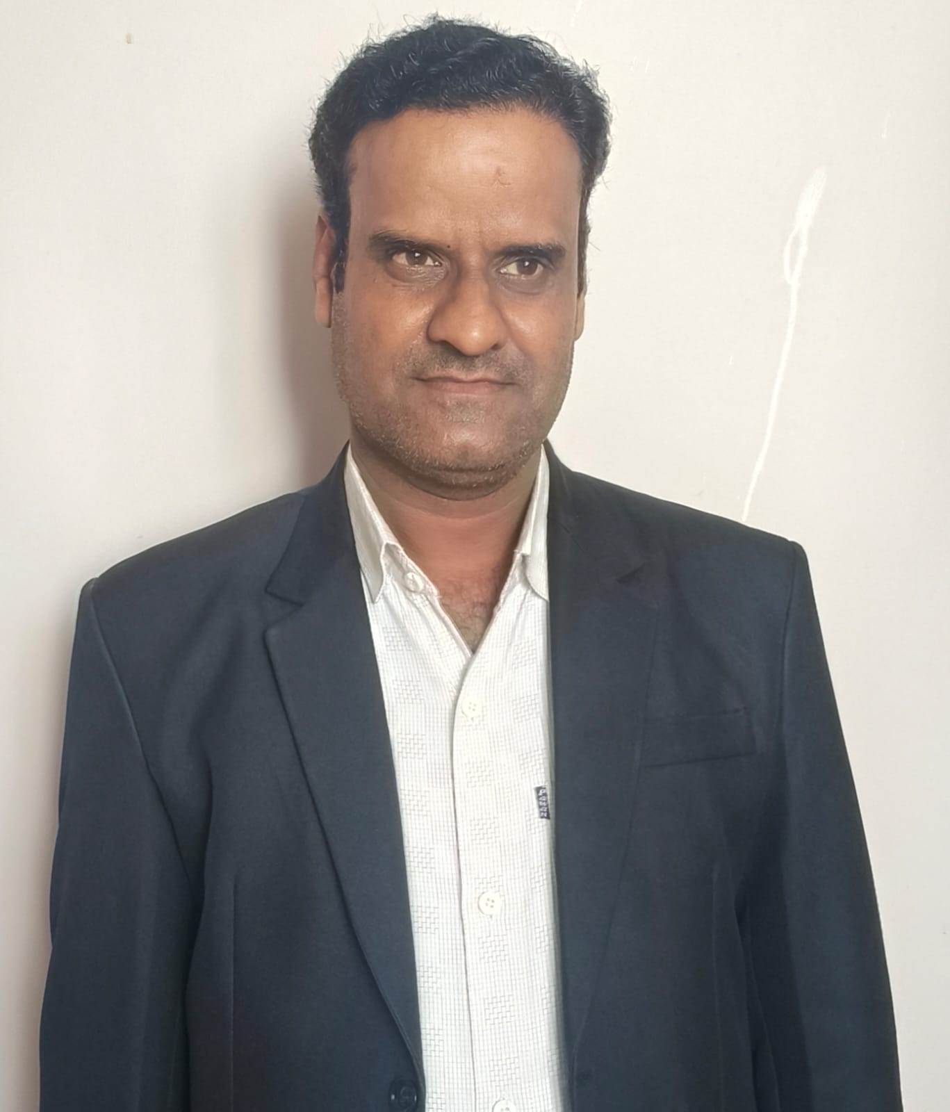 Yogesh Bhargv