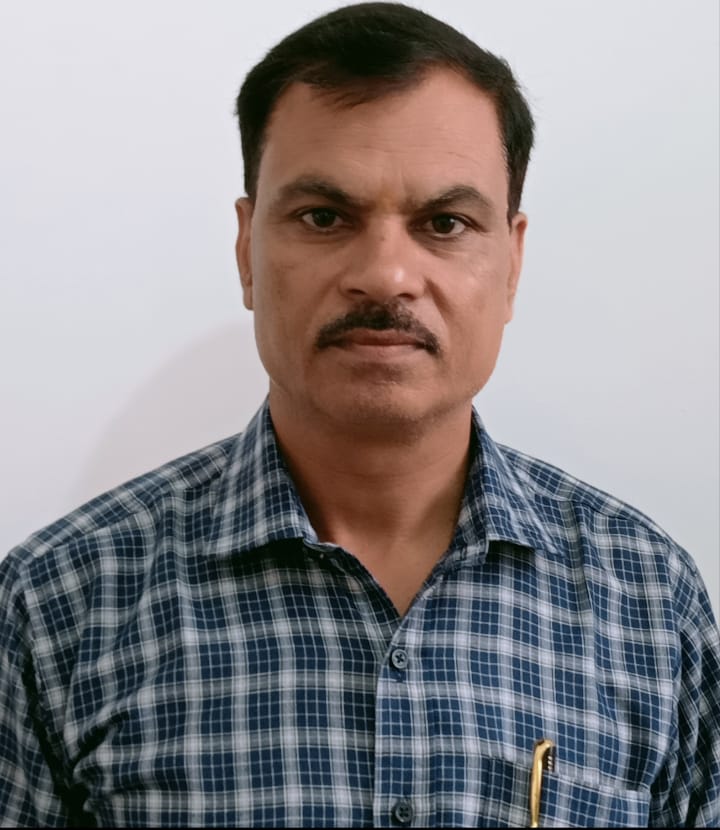 Hemant Singh Chauhan
