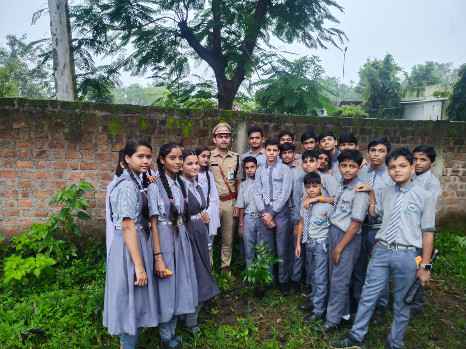 Educational Workshop