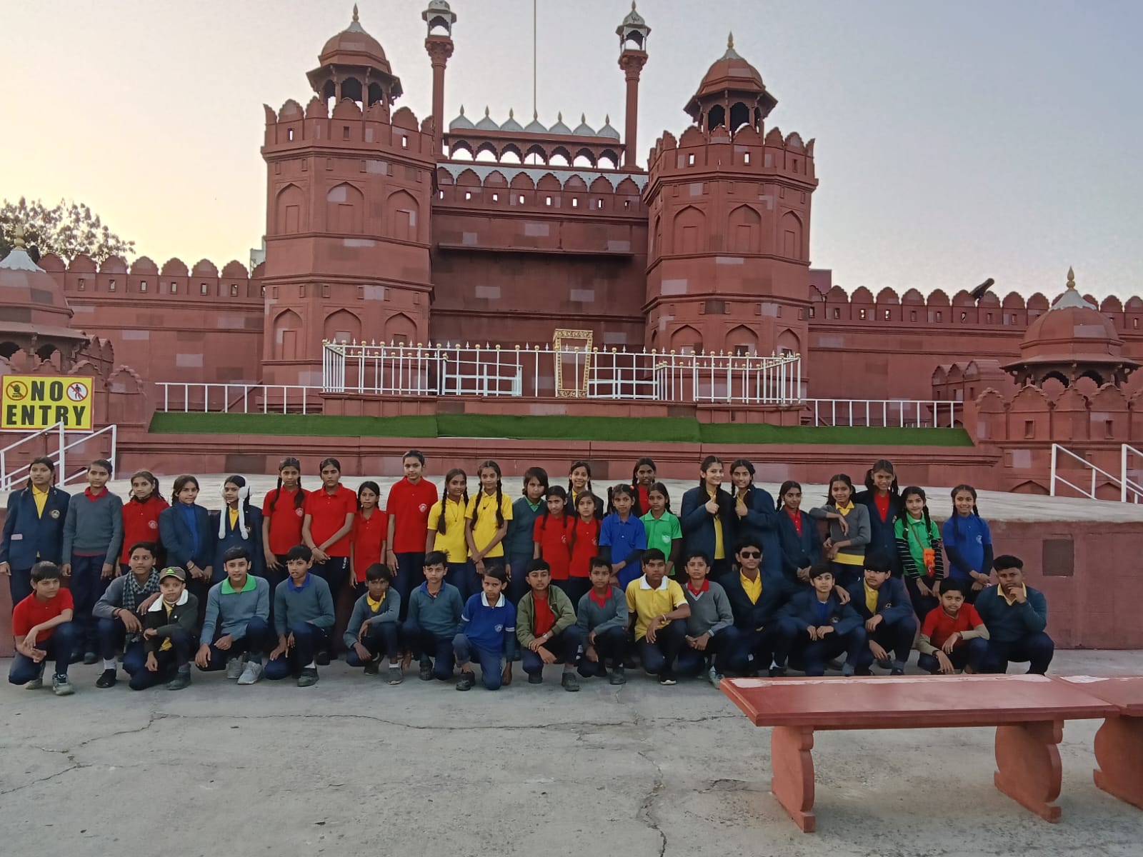 Educational Workshops